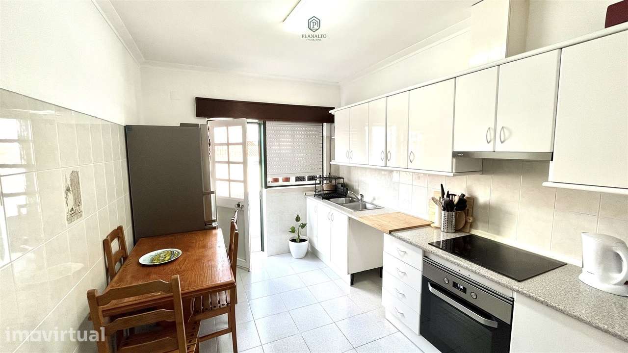Apartamento T2 Venda em Vendas Novas,Vendas Novas - Grande imagem: 5/9