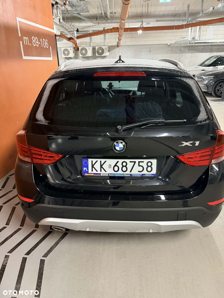 BMW X1 - 3