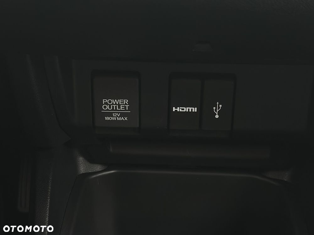 Honda Jazz 1.3 i-VTEC Elegance - 33