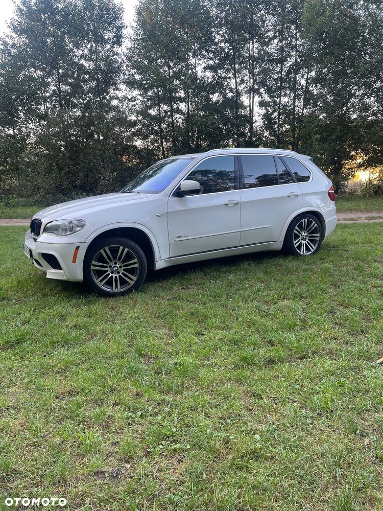 BMW X5 xDrive35i M Sport Edition - 2
