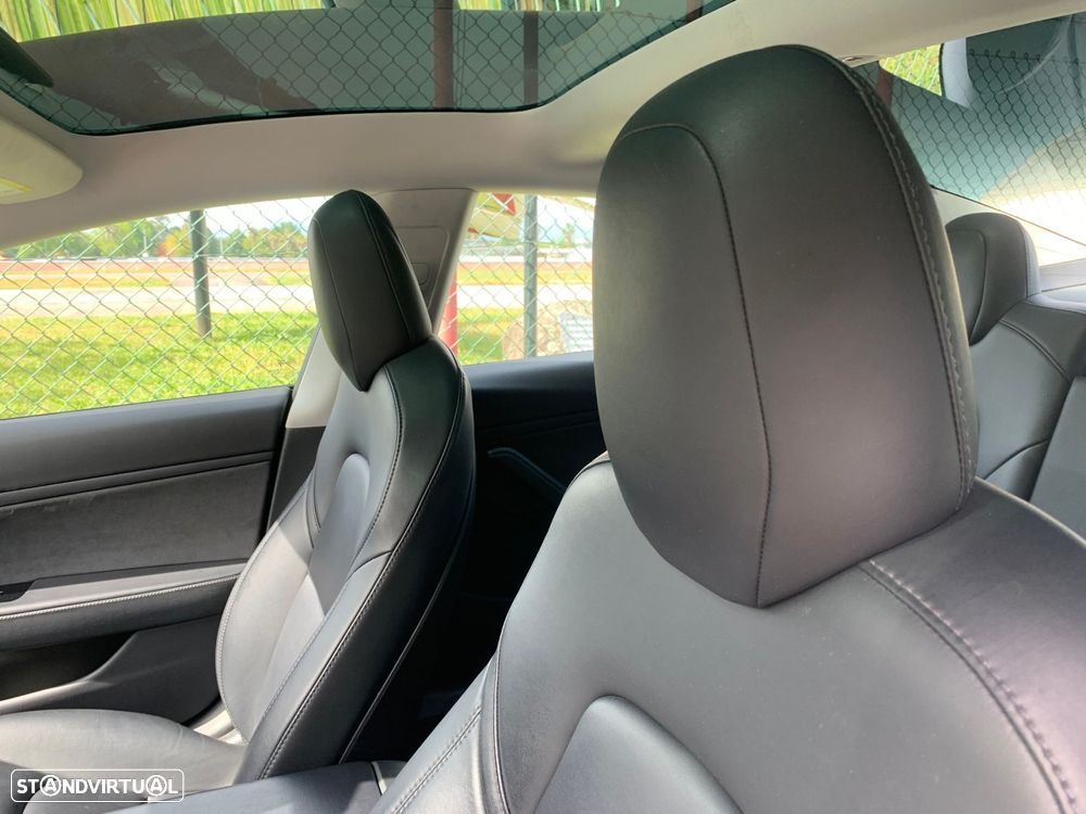 Tesla Model 3 Long Range Tração Integral - 12