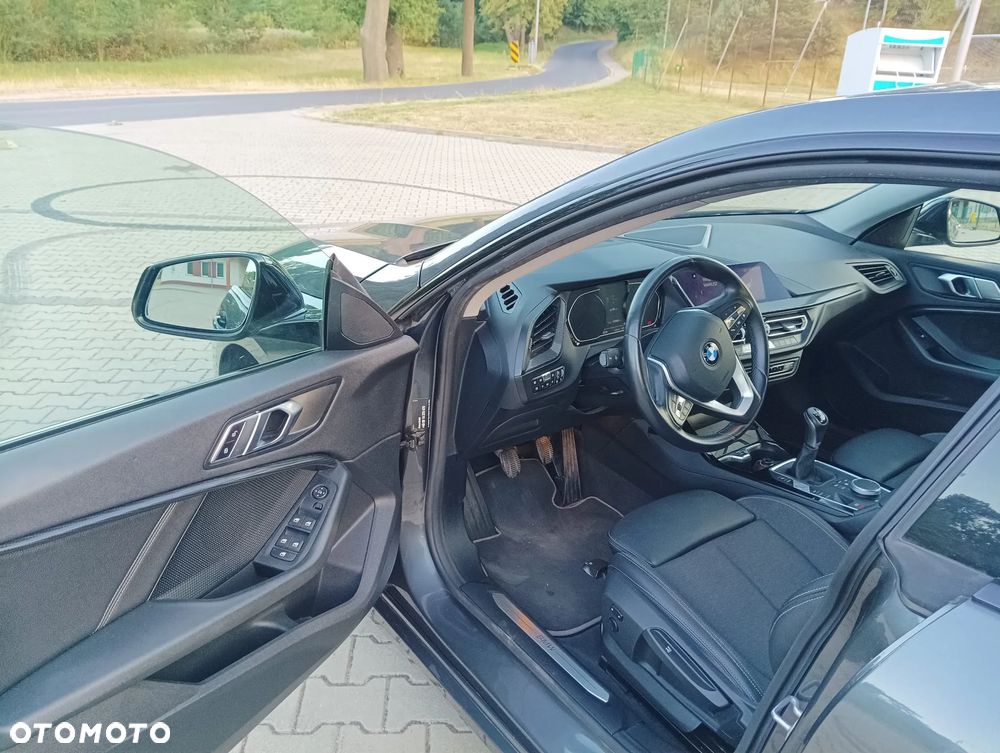 BMW Seria 2 - 5