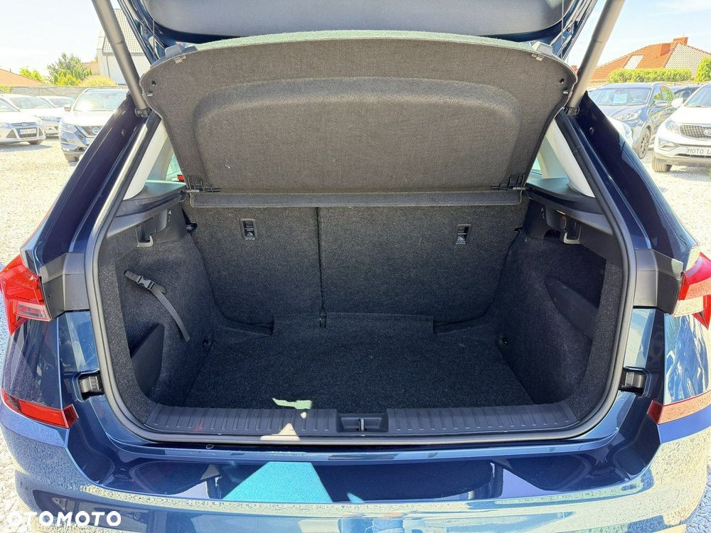 Skoda Kamiq 1.5 TSI Selection - 14