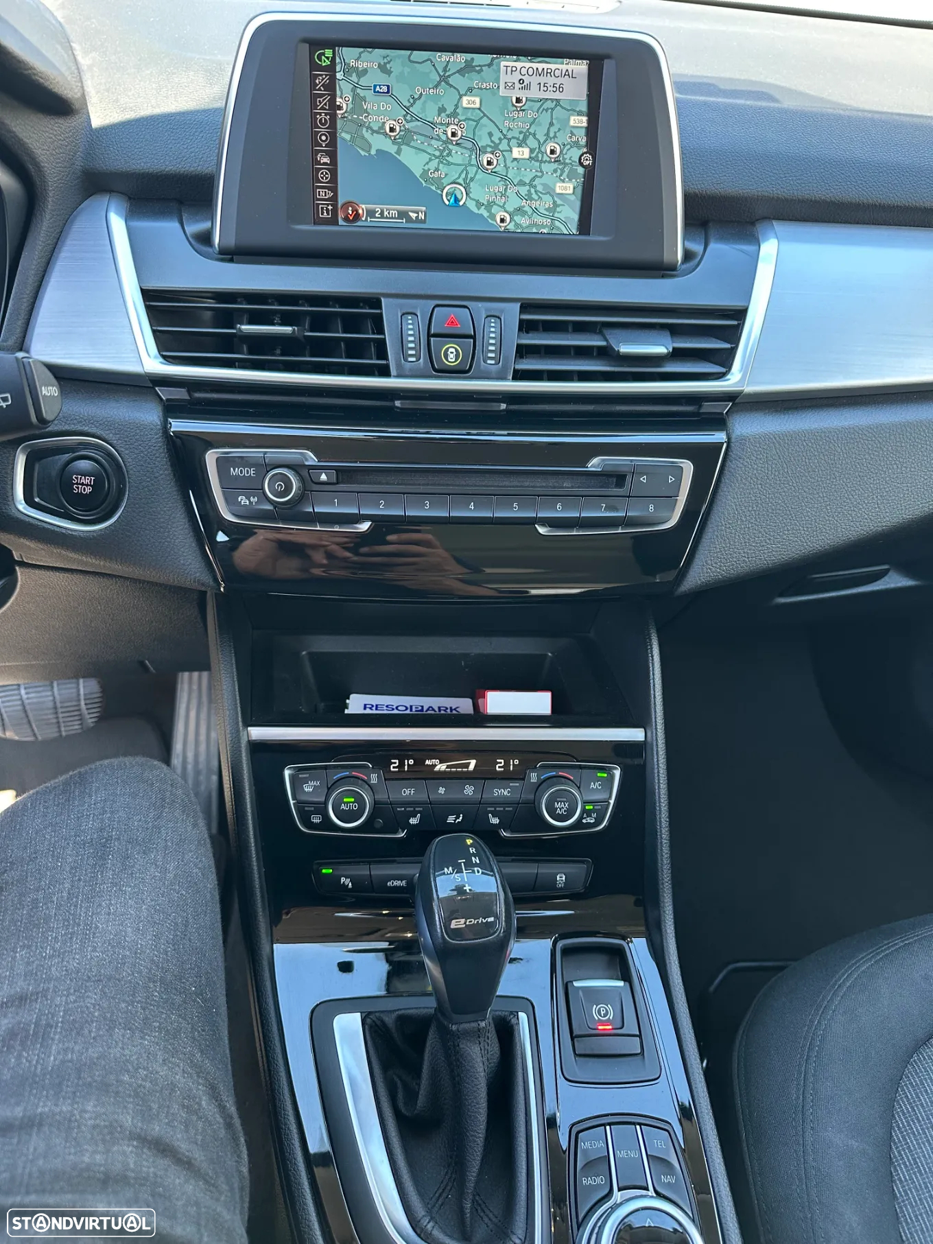BMW 225xe Active Tourer Advantage - 3