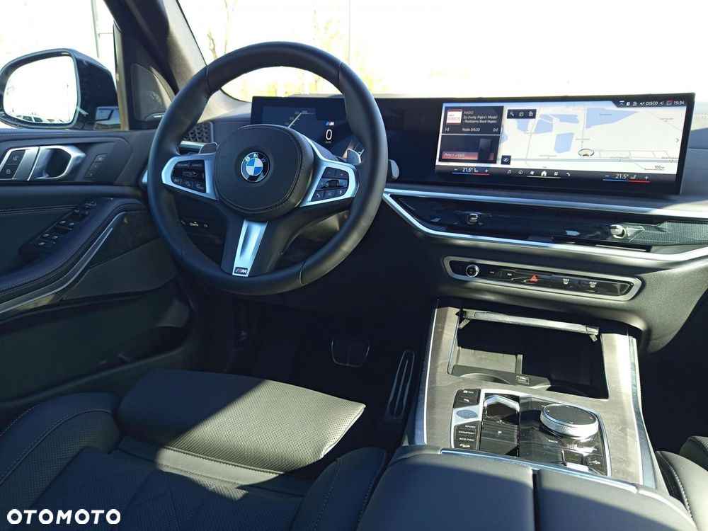 BMW X5 - 14