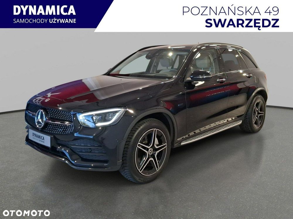 Mercedes-Benz GLC - 4