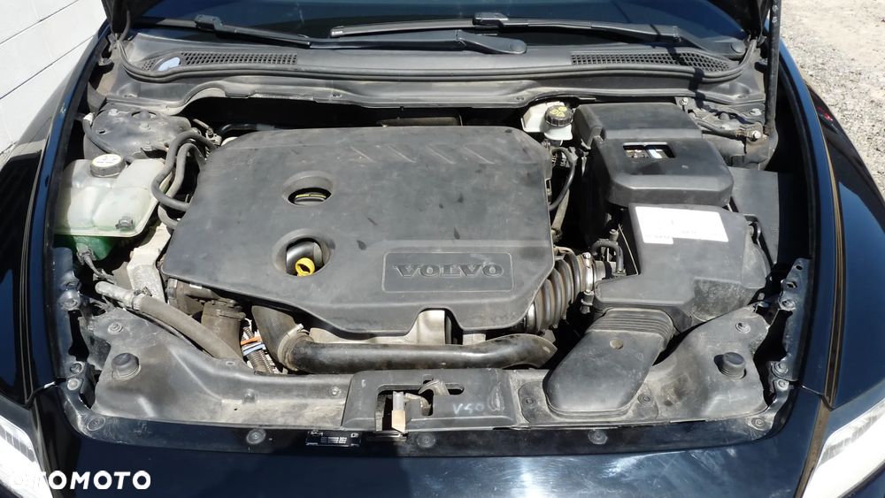 Volvo V50 DPF D2 Momentum - 20
