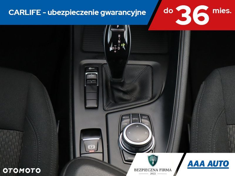 BMW X1 - 19