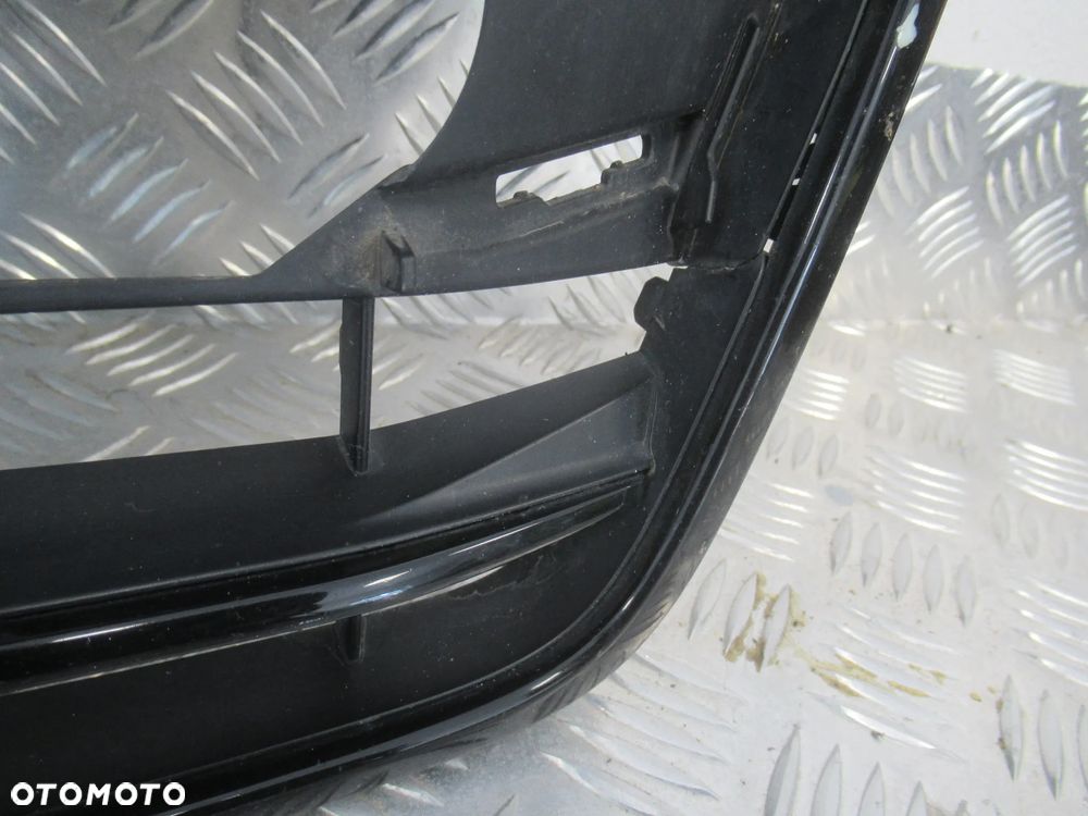 GRILL GRIL ATRAPA AUDI A7 LIFT 4G8 4G8853651G 2014-2017 - 13