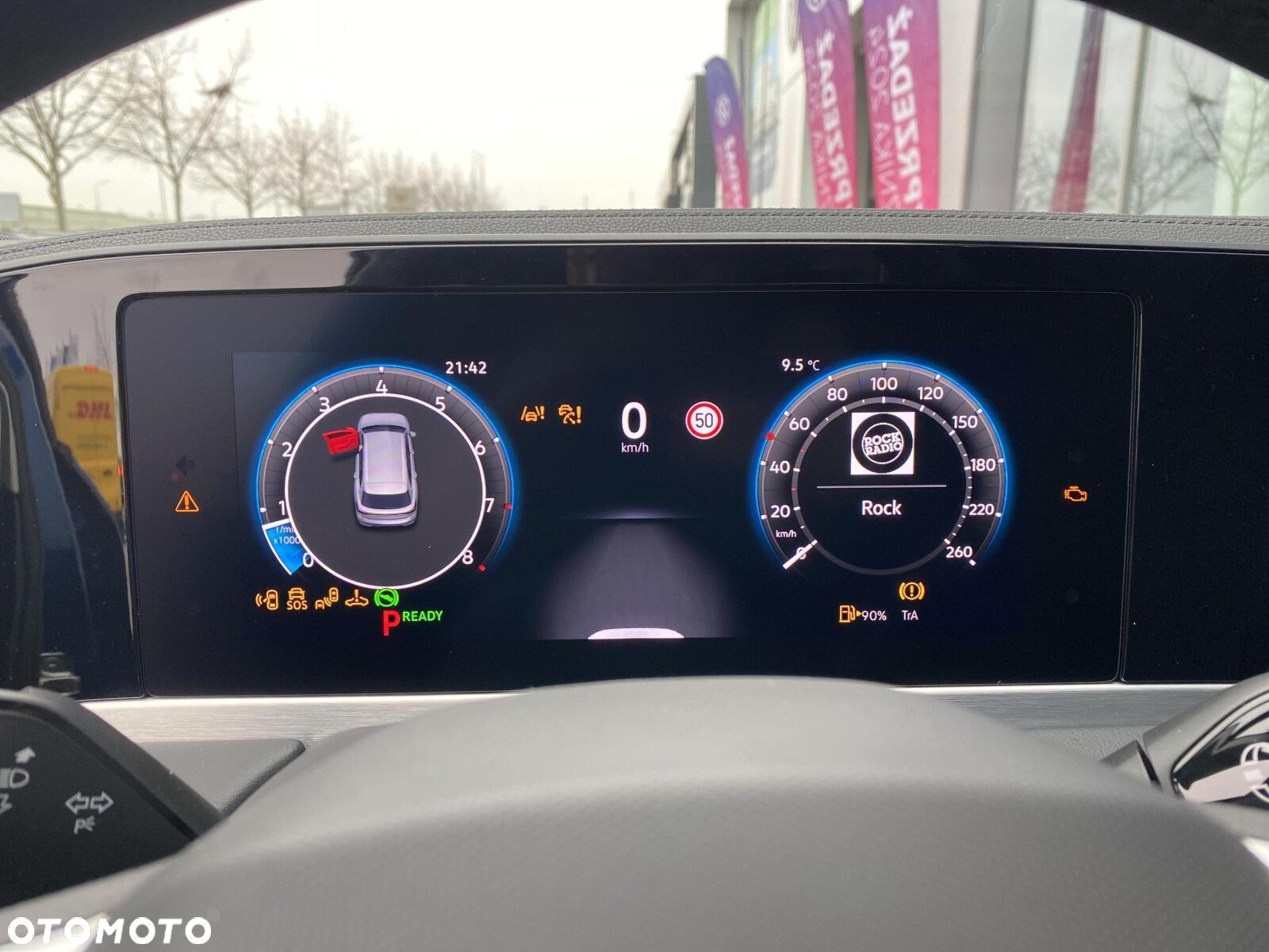 Volkswagen Passat - 10