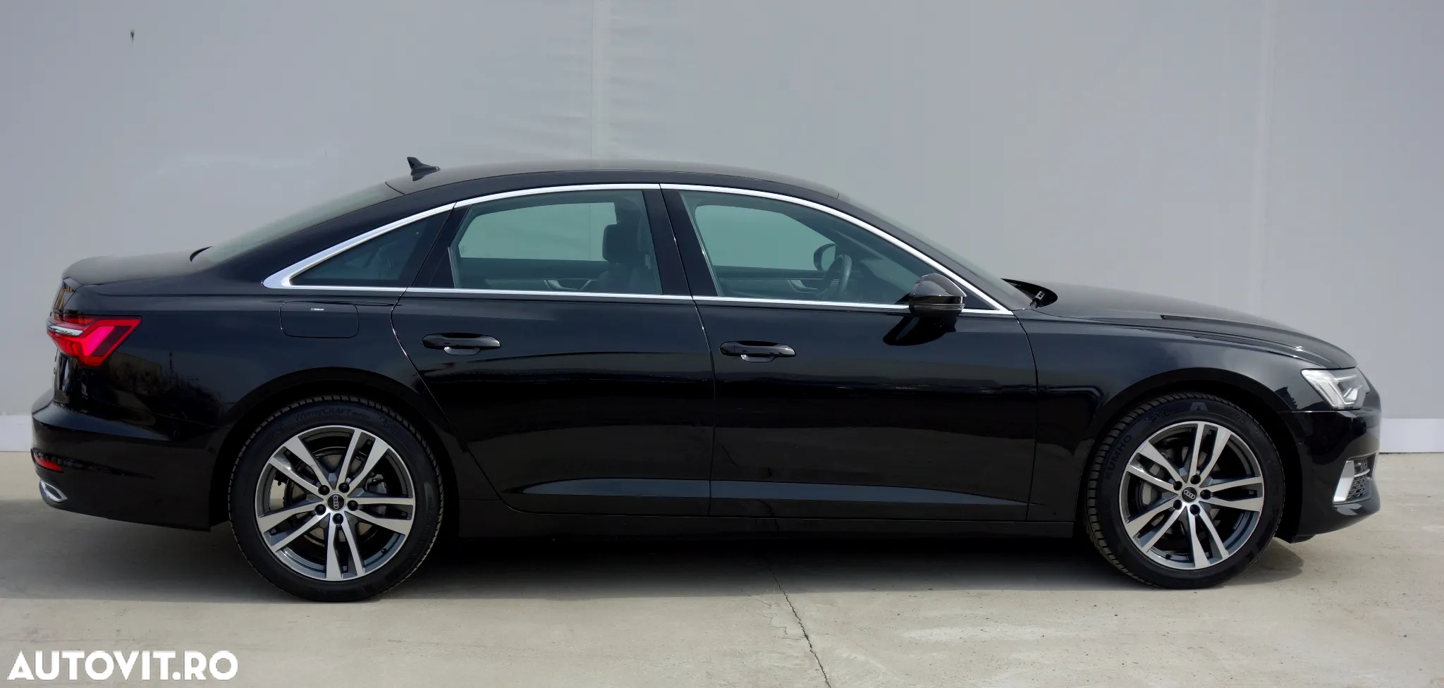 Audi A6 2.0 40 TDI quattro S tronic Design - 21