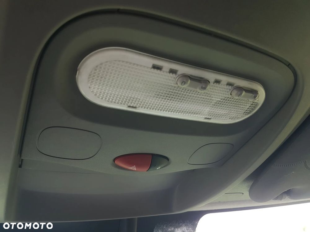 Opel MOVANO L2H2 KLIMA DŁUGI WYSOKI TEMPOMAT BLASZAK VAN FURGON - 35