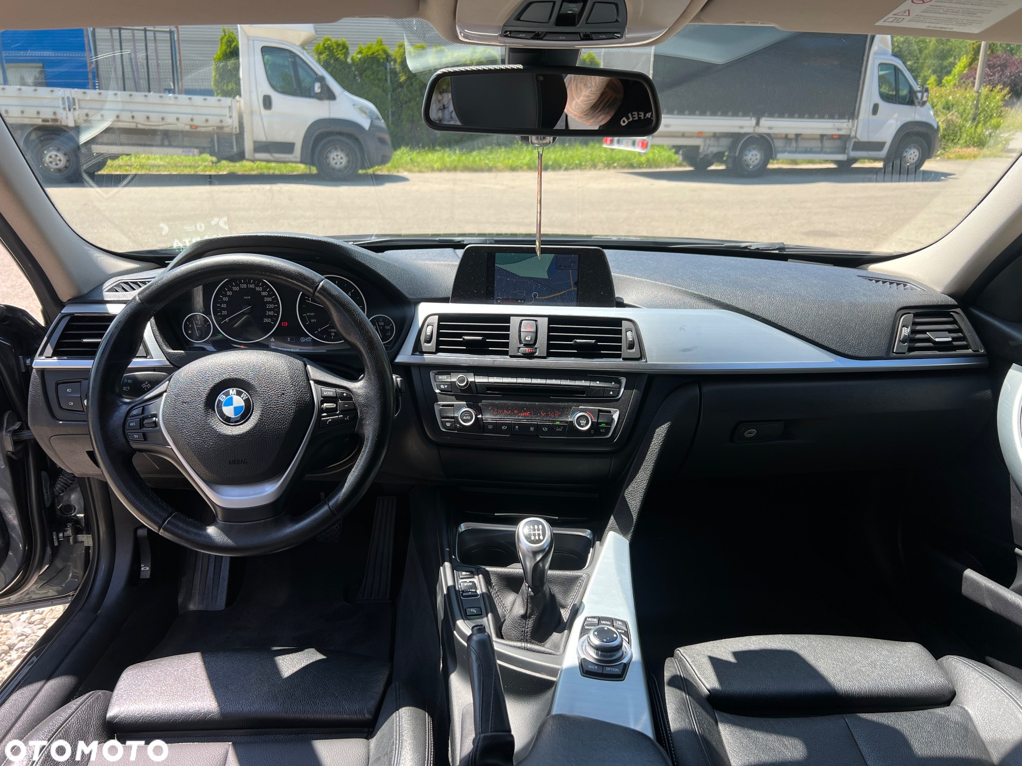 BMW Seria 3 320d Modern Line - 17
