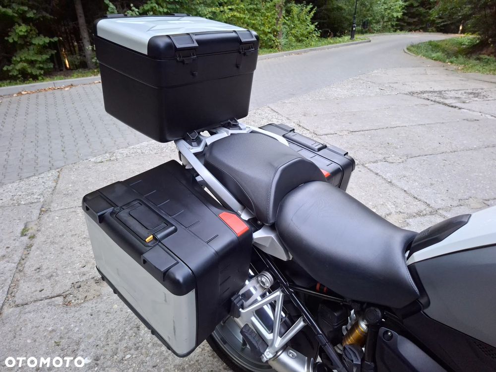 BMW GS - 36
