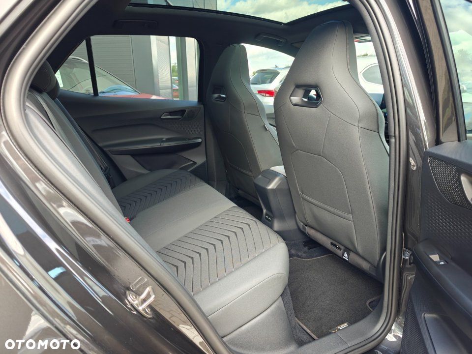 Cupra Born - 25