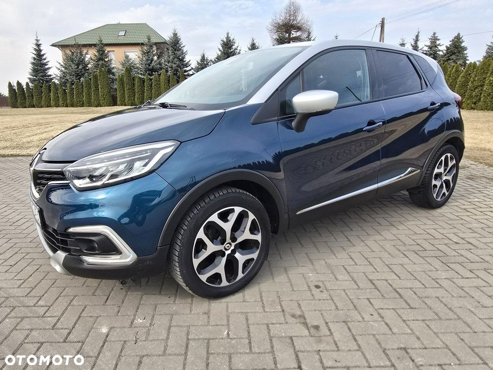 Renault Captur - 10