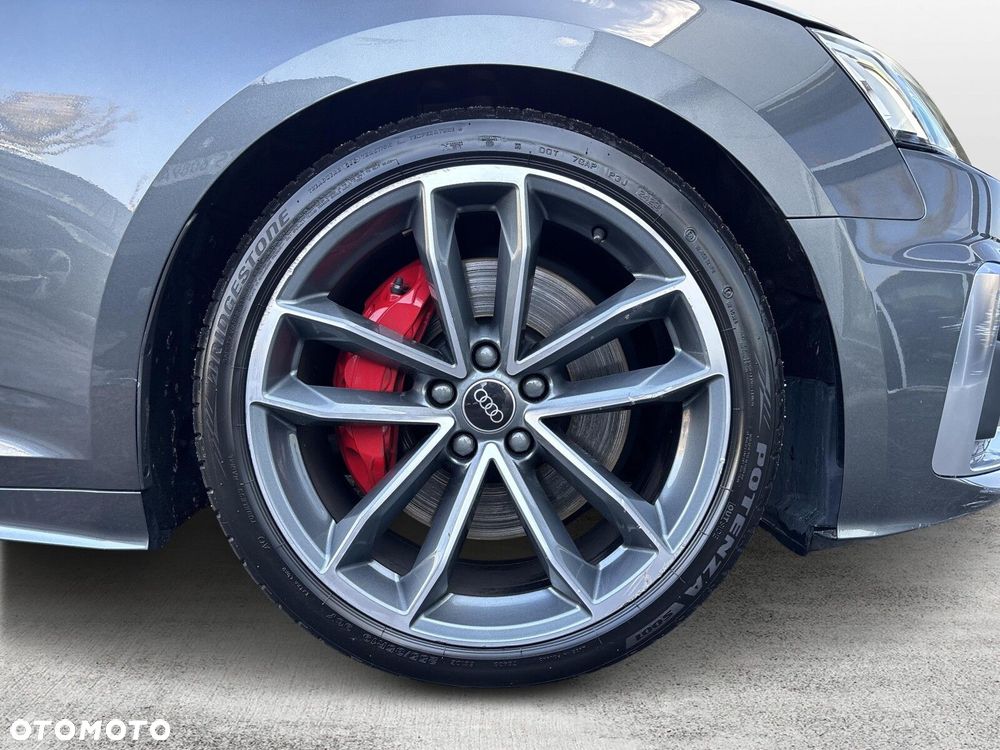 Audi S5 Sportback - 11