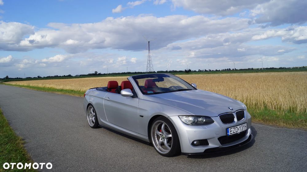 BMW Seria 3 - 7
