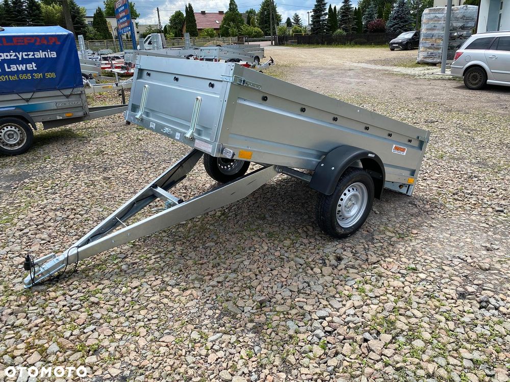 Neptun N7-236 PRO 236x129x45 DMC 750