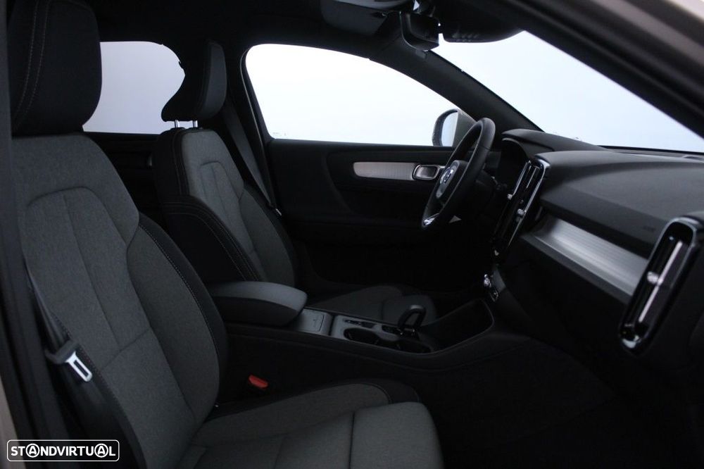 Volvo XC 40 1.5 T2 Core Auto - 14