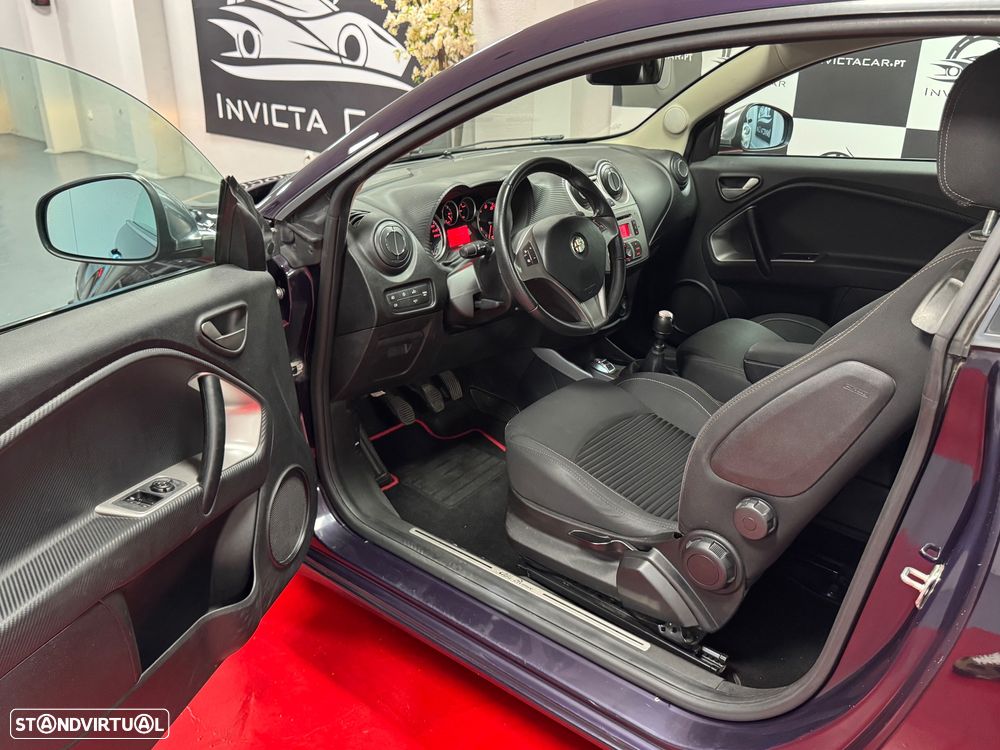 Alfa Romeo MiTo - 13