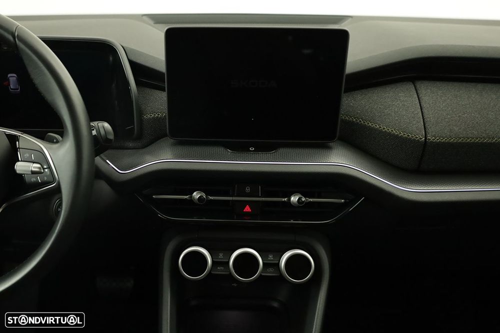 Skoda Kodiaq 2.0 TDI Ultra DSG - 9