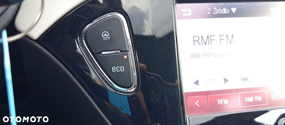 Opel Adam 1.4 EcoFLEX Start/Stop Germany's next Topmodel - 16