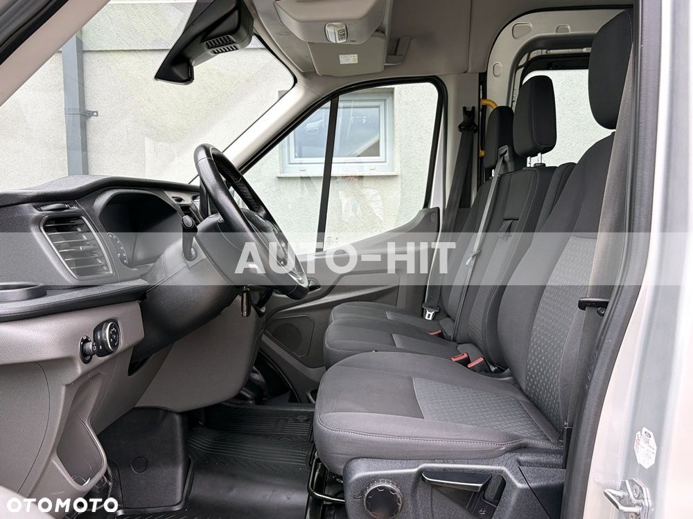 Ford Transit - 22
