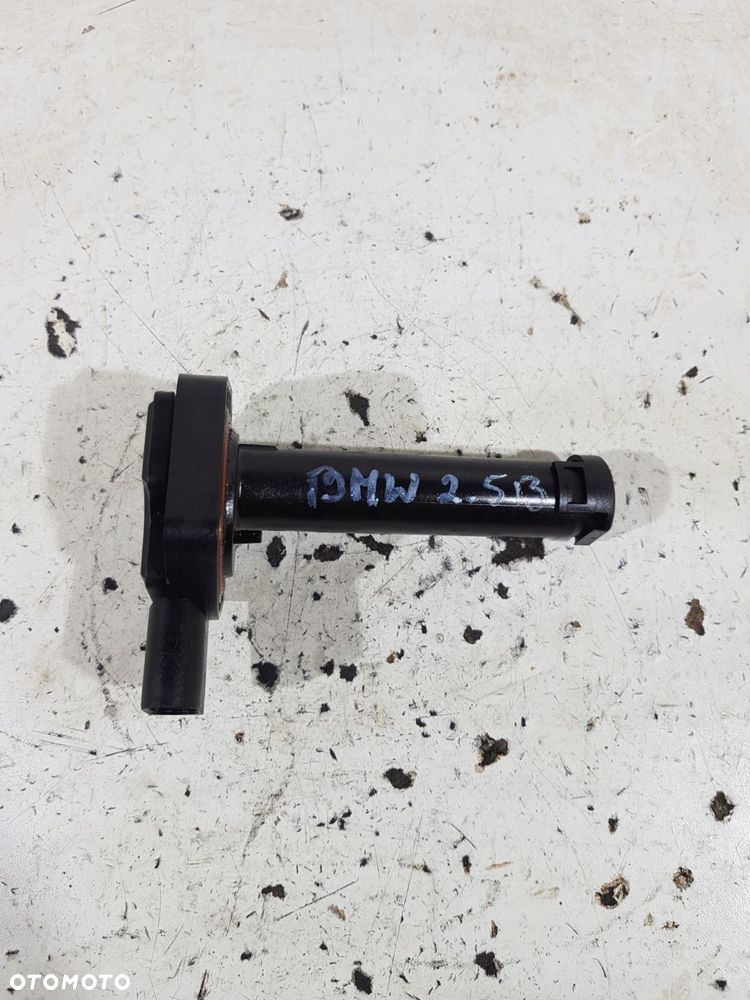czujnik poziomu oleju 7540351 bmw e90 e91 e60 e61 2.5 b - 1