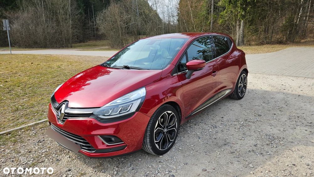 Renault Clio (Energy) TCe 90 Start & Stop INTENS - 1