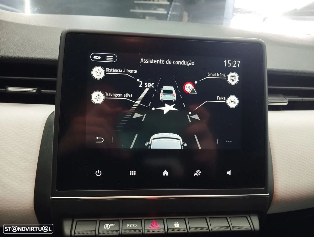 Renault Clio 1.5 Blue dCi Evolution - 32