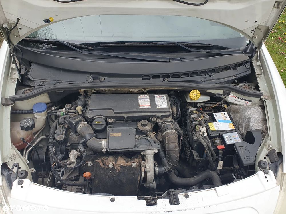 Citroën C3 1.4 HDi Furio - 10