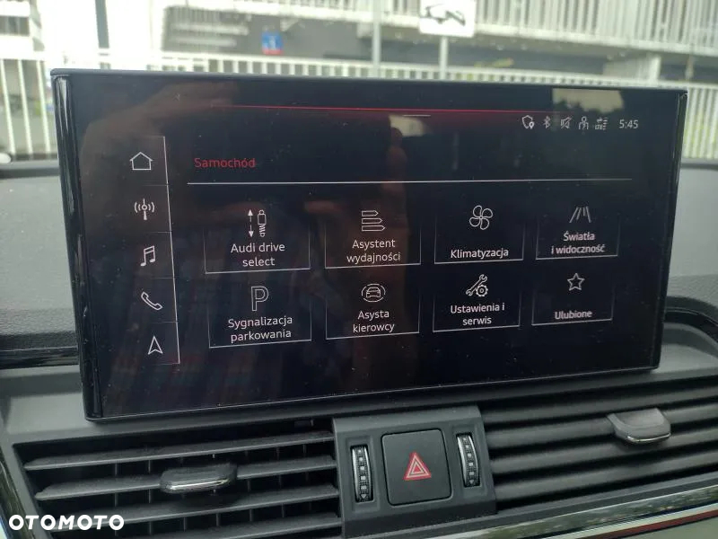 Audi Q5 40 TDI mHEV Quattro S Line S tronic - 18
