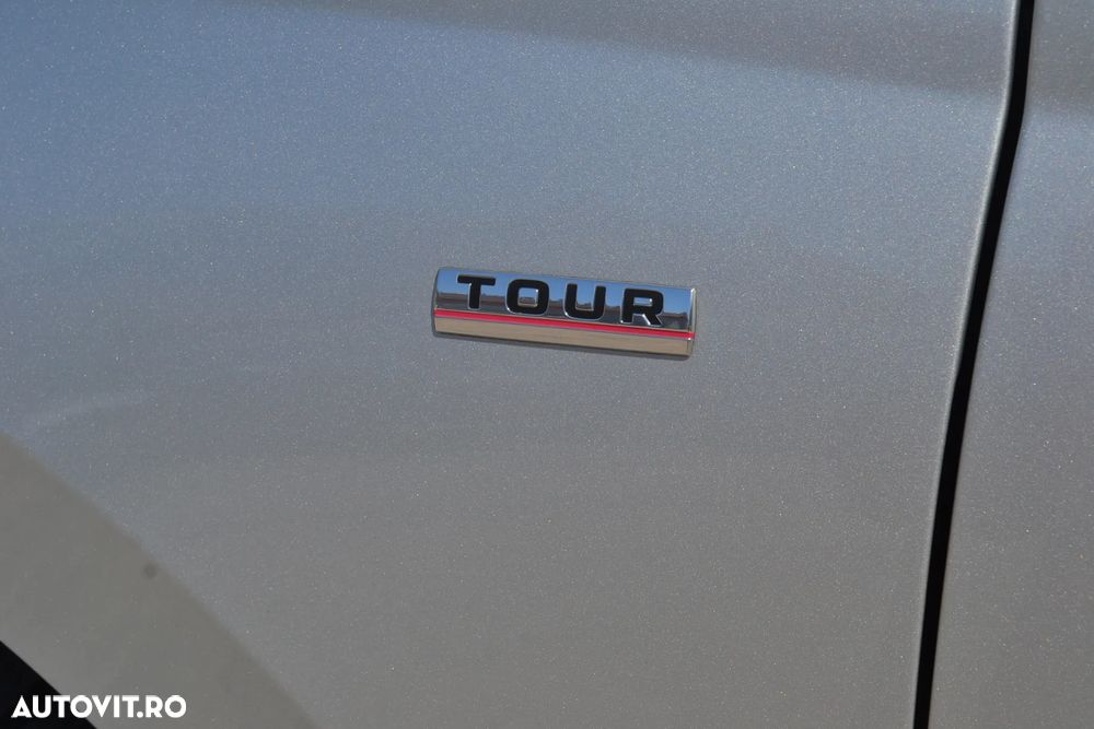 Skoda Octavia 2.0 TDI DSG Tour - 31