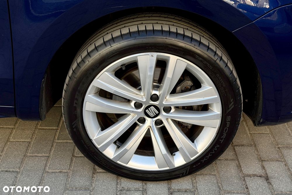 Volkswagen Sharan 2.0 TDI BMT 4Mot Highline DSG - 6