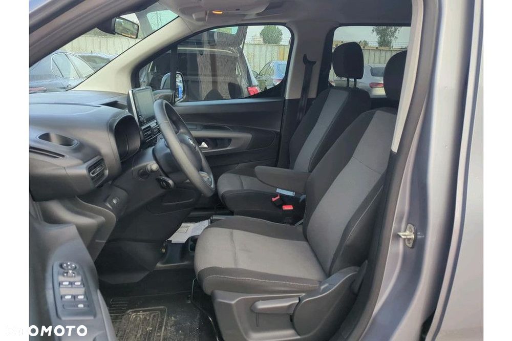 Toyota ProAce - 5