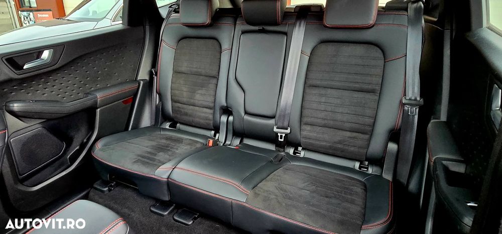 Ford Kuga 2.0 EcoBlue A8 AWD ST Line X - 30