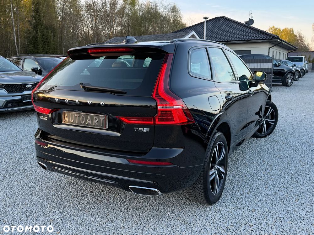 Volvo XC 60 - 16