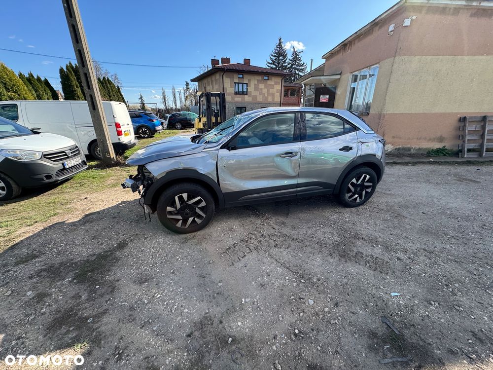 Opel Mokka 1.2 DI Turbo GS Line - 2