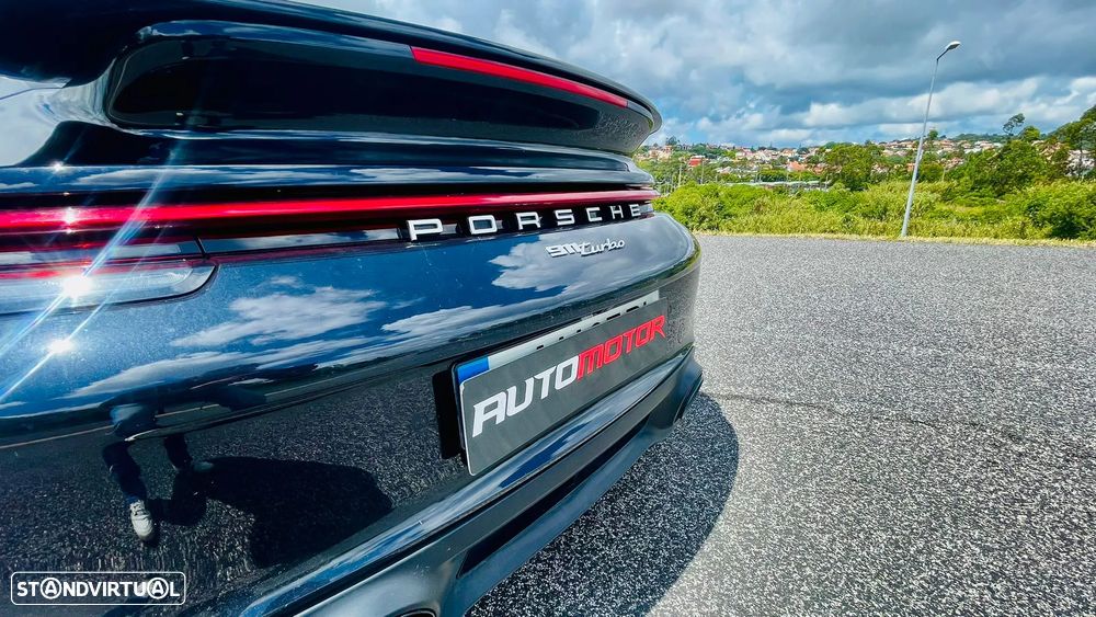Porsche 911 Série F - 9
