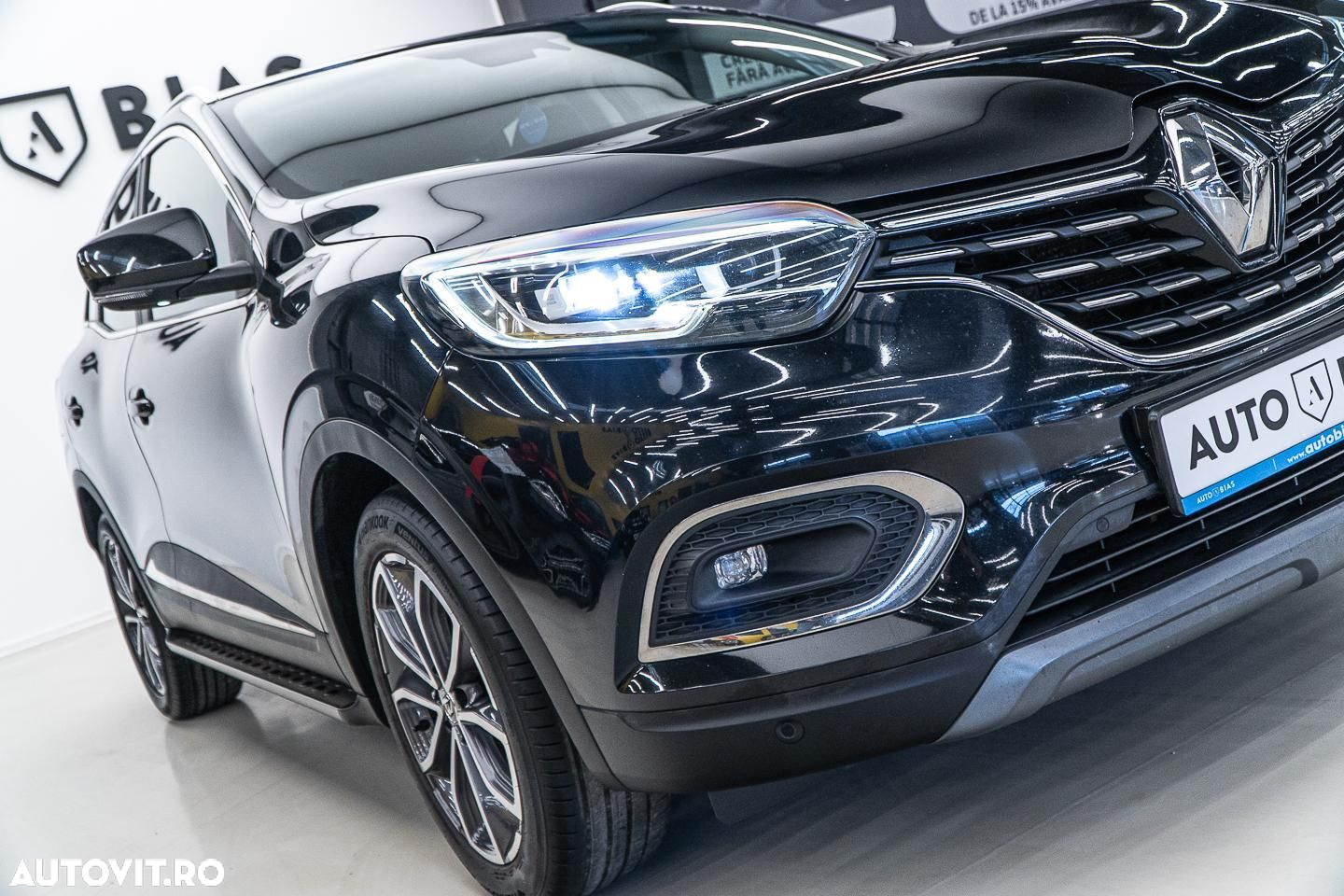 Renault Kadjar TCe EDC GPF Intens - 28