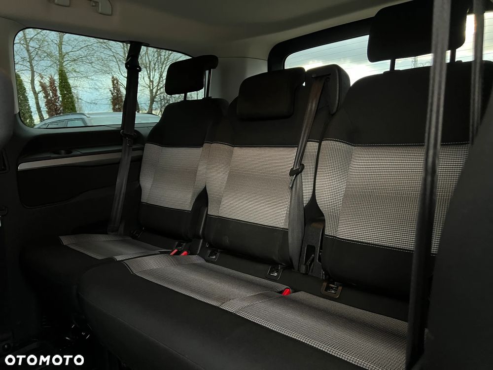 Citroën SpaceTourer - 26