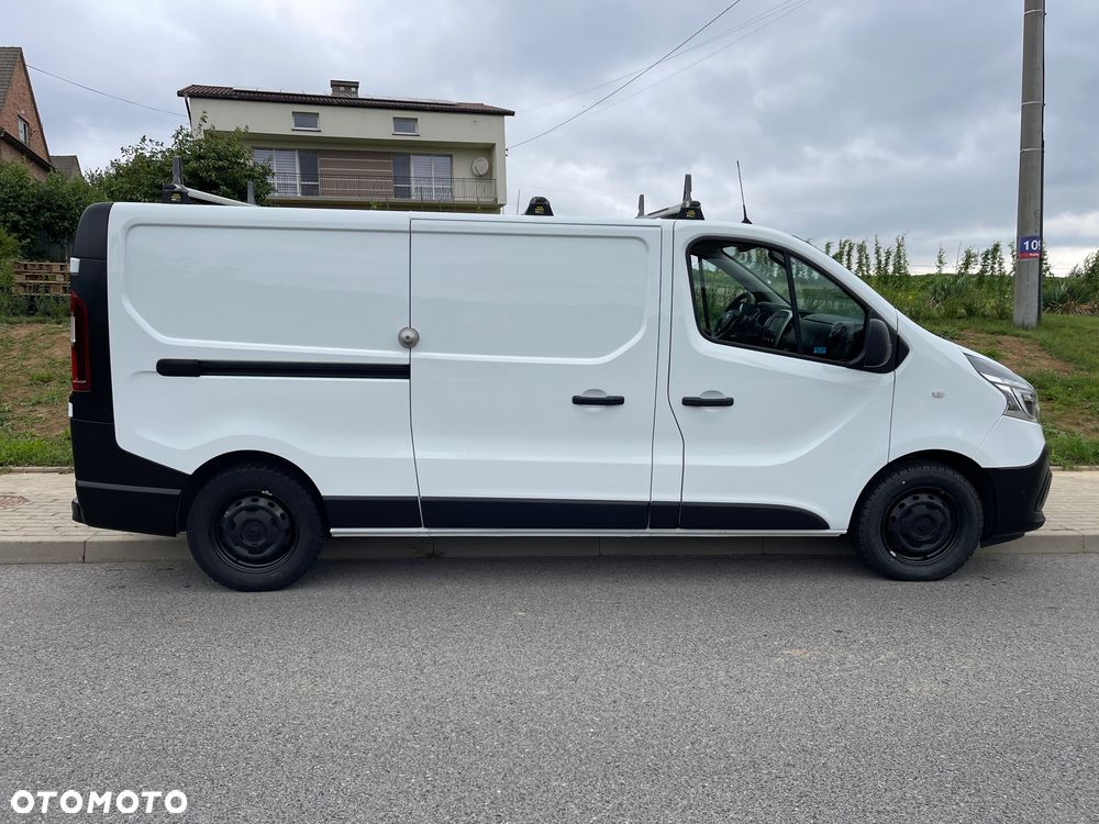 Renault Trafic - 1