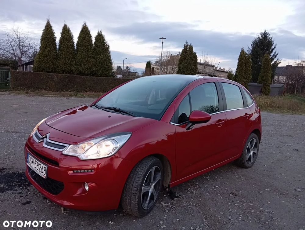 Citroën C3 1.2 PureTech Elle - 7