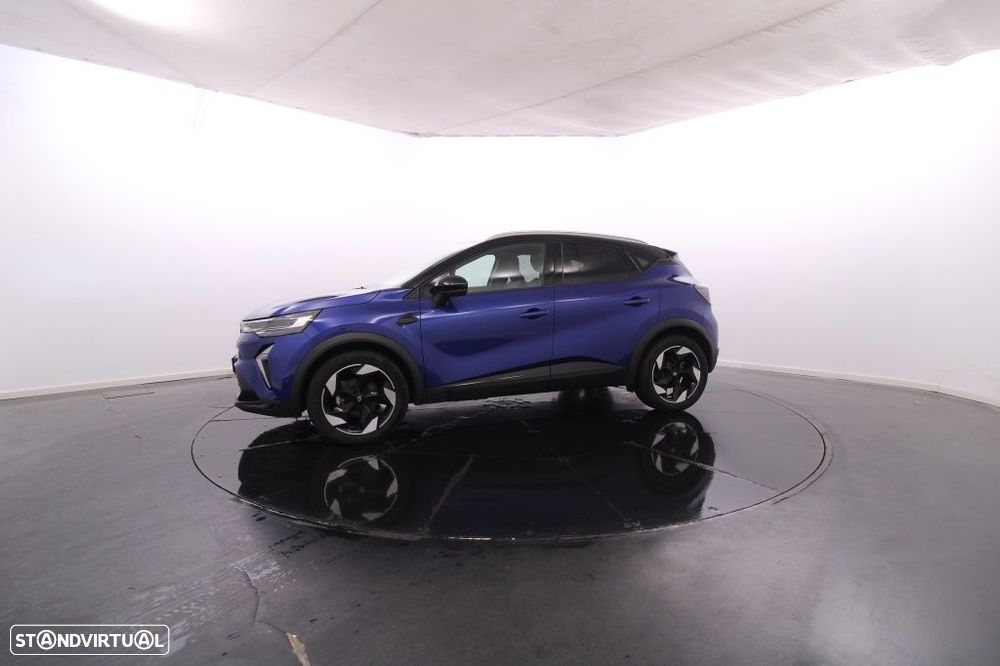 Renault Captur 1.0 TCe Techno - 3
