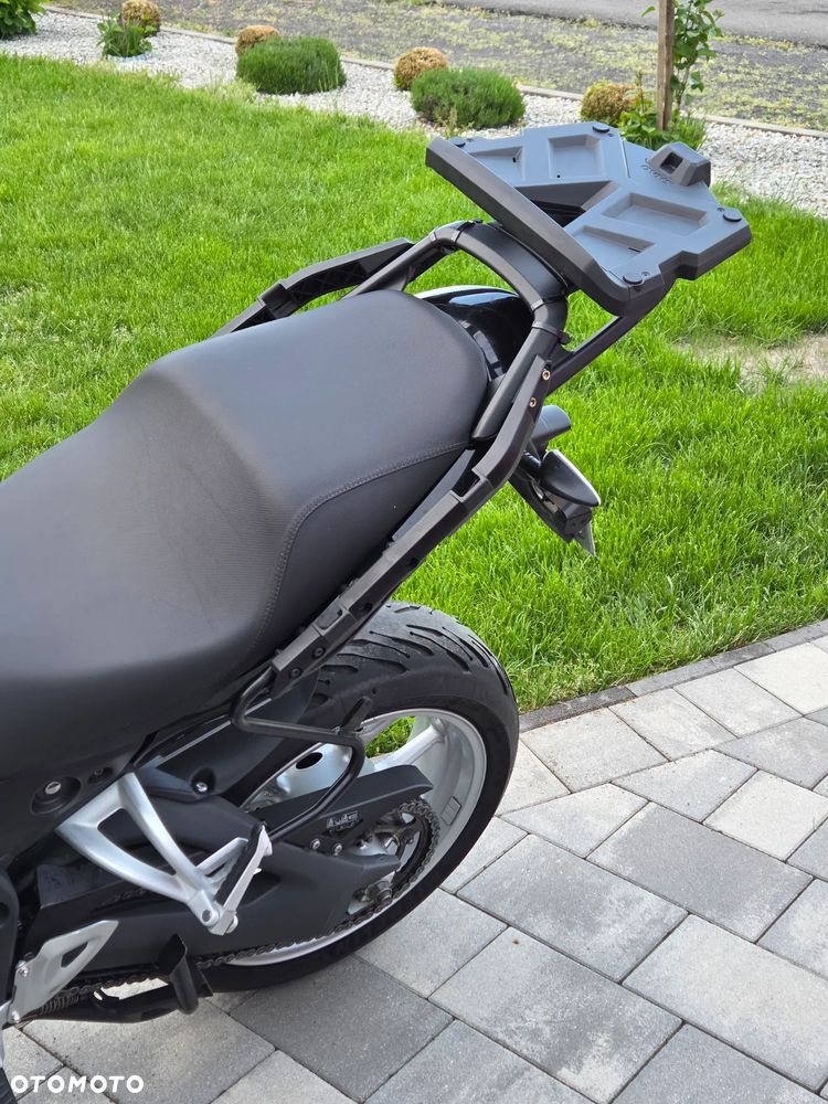 Triumph Tiger - 12