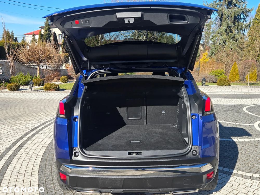 Peugeot 3008 1.2 PureTech Allure S&S - 20