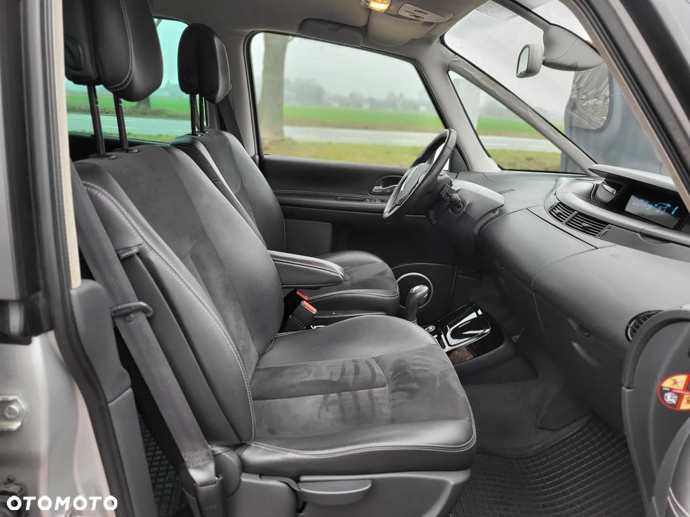 Renault Espace 2.0 dCi FAP Privilege - 13