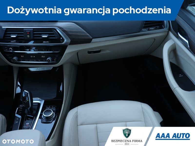 BMW X3 - 10