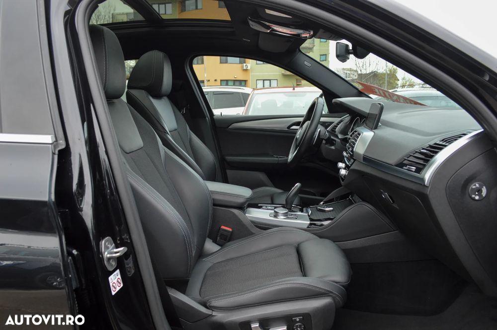 BMW X4 xDrive20d Aut. xLine - 30